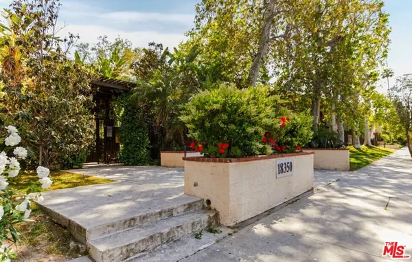Tarzana, CA 91356,18350 Hatteras St #248
