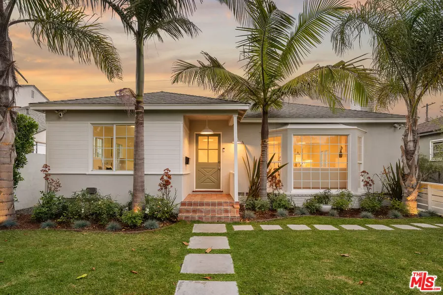 6481 W 77th St, Los Angeles, CA 90045