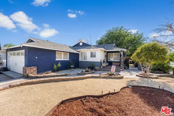 Lancaster, CA 93534,43879 Fig Ave