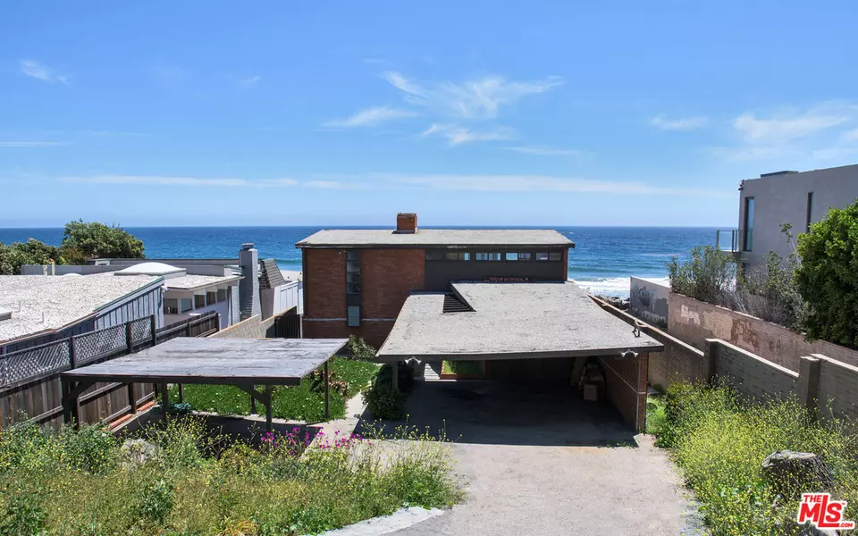 31340 Broad Beach Rd, Malibu, CA 90265
