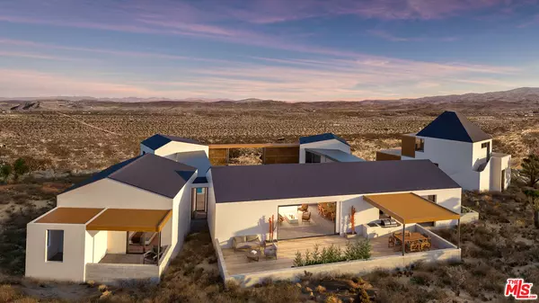 Joshua Tree, CA 92252,63251 Chickasaw Rd