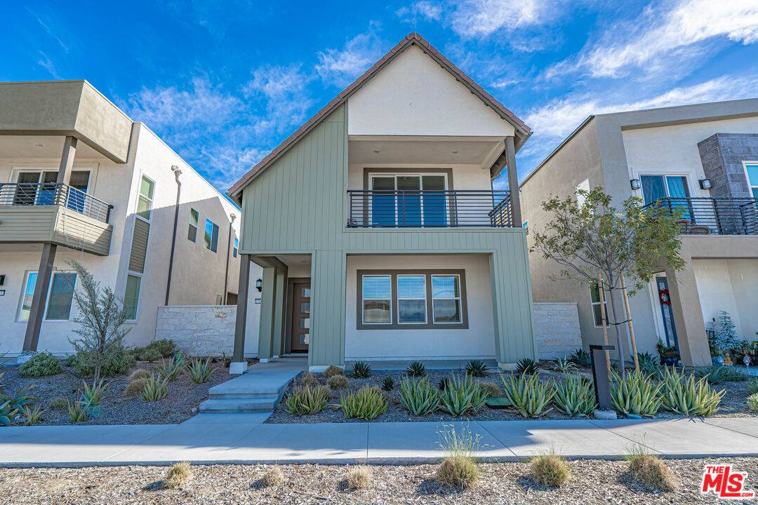 27081 Amber Sky Way, Valencia, CA 91381