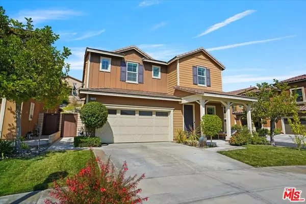 27336 Ellery Pl, Santa Clarita, CA 91350