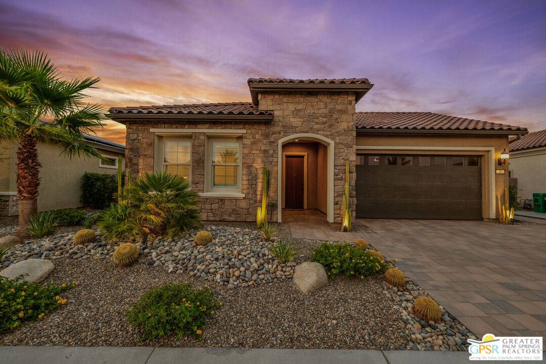 14 Cork Tree, Rancho Mirage, CA 92270