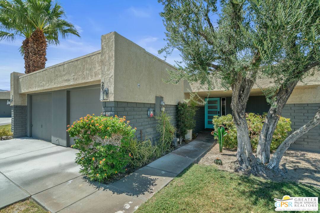 2981 Sunflower Cir, Palm Springs, CA 92262