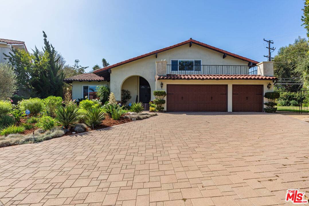 6032 Sandbrook Dr, Rancho Palos Verdes, CA 90275