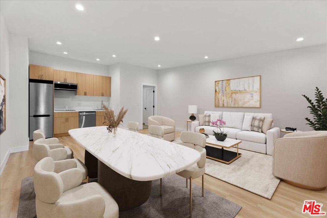 8644 Venice Blvd, Los Angeles, CA 90034