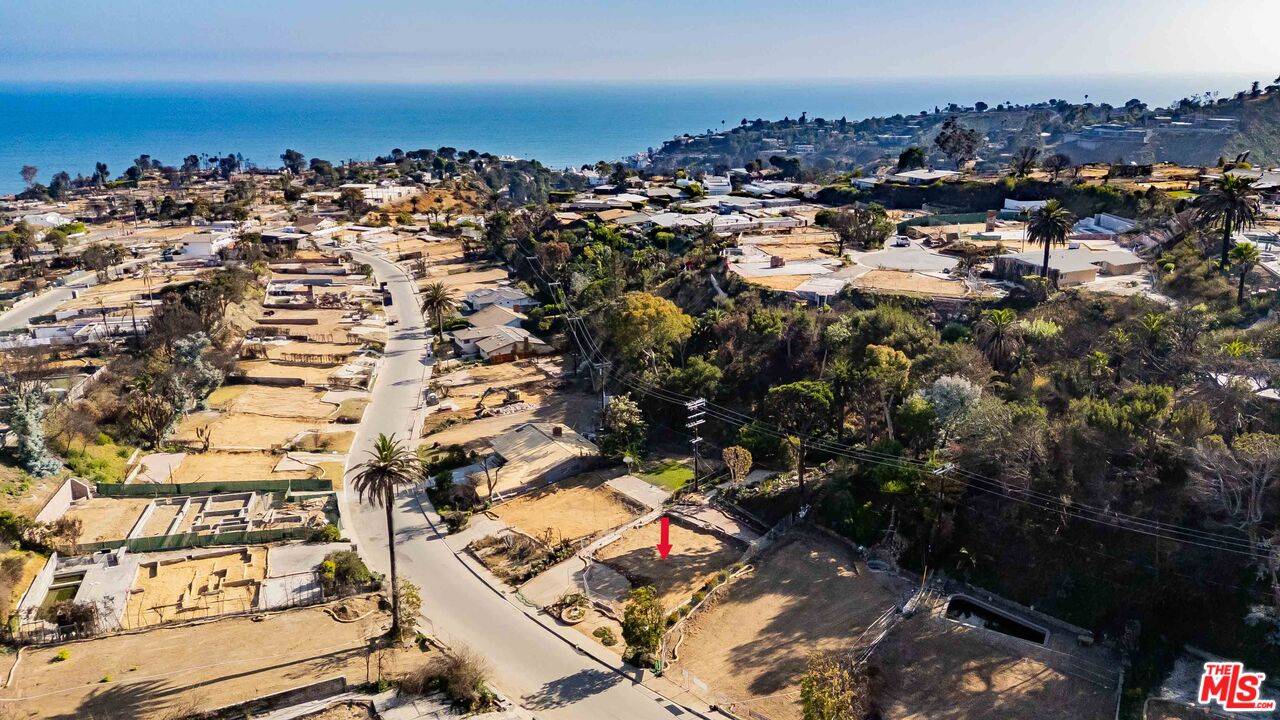 747 Jacon Way, Pacific Palisades, CA 90272