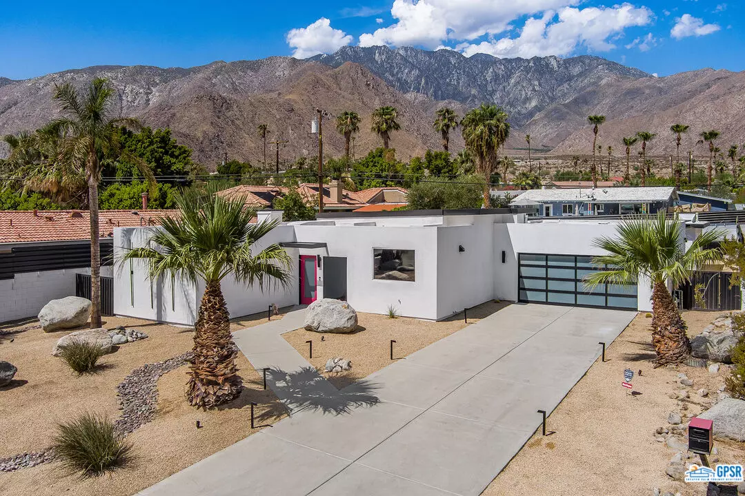 Palm Springs, CA 92262,2719 N Junipero Ave