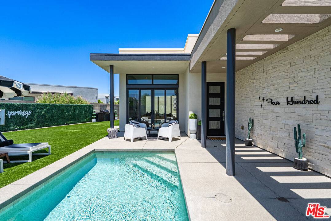 Palm Springs, CA 92262,400 Fountain Dr