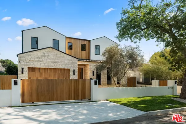 Valley Village, CA 91607,11752 Blix St