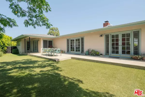2660 Byron Pl, Los Angeles, CA 90046