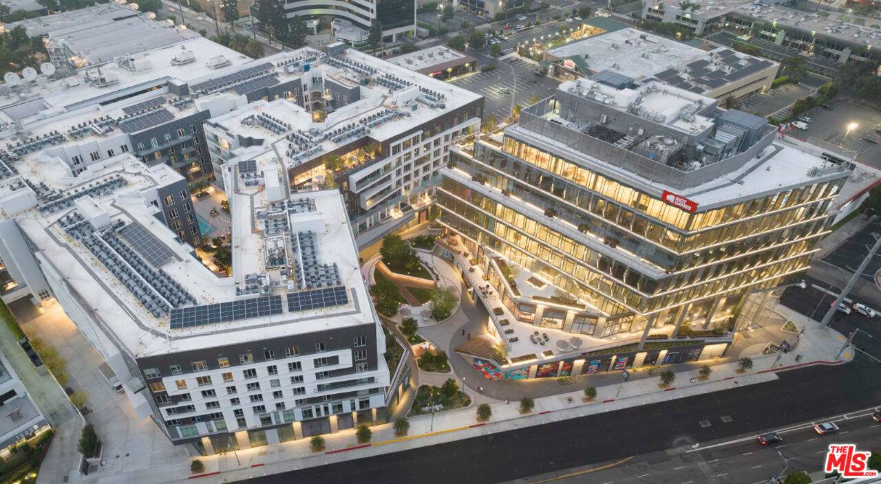 12121 W Olympic Blvd #3020, Los Angeles, CA 90064