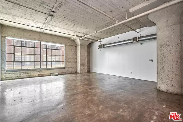 Los Angeles, CA 90021,1855 Industrial St #302