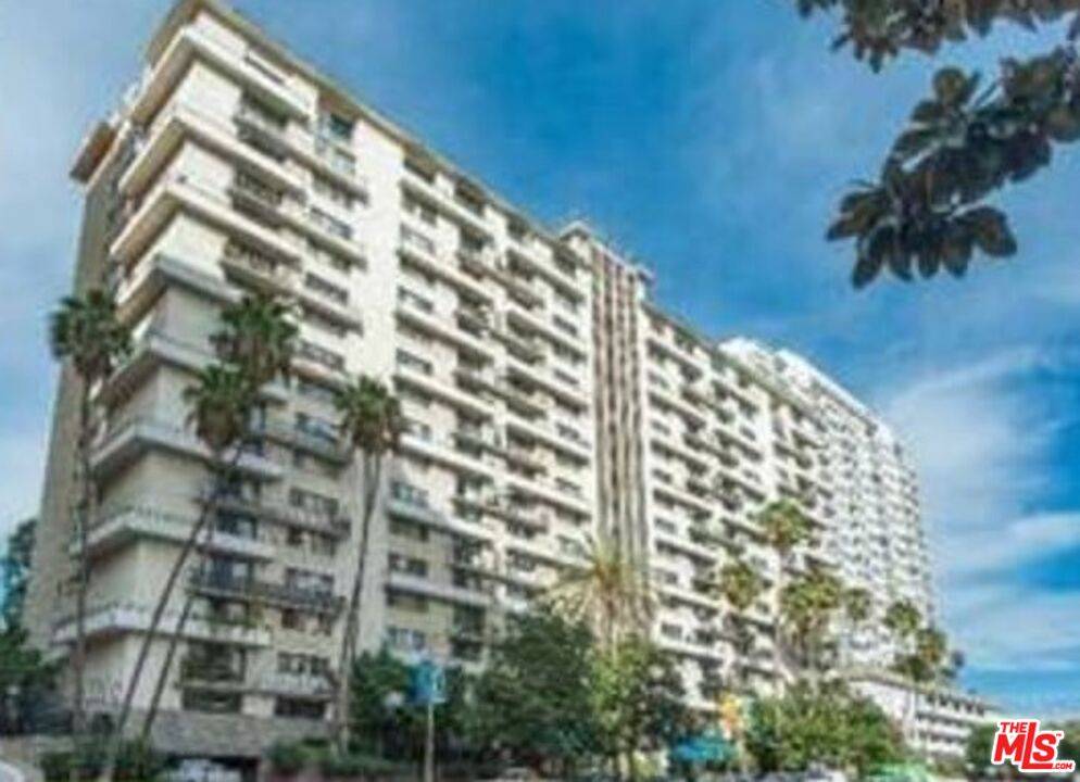10535 Wilshire Blvd #1814, Los Angeles, CA 90024