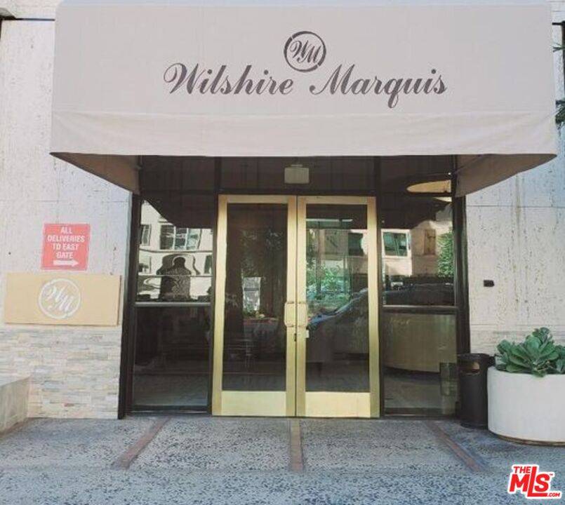 Los Angeles, CA 90024,10535 Wilshire Blvd #1814