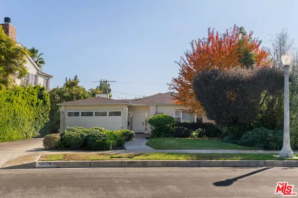 Los Angeles, CA 90064,10476 Troon Ave