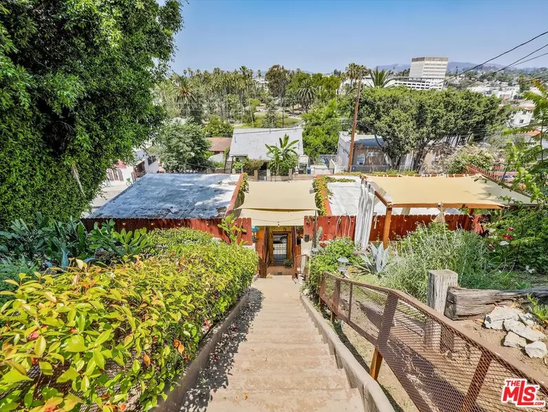 1016 Laguna Ave, Los Angeles, CA 90026