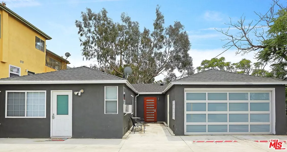 828 Hill St, Santa Monica, CA 90405