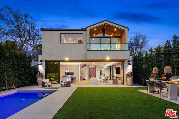 Studio City, CA 91604,4445 Van Noord Ave