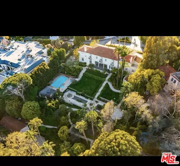 Los Angeles, CA 90077,356 Saint Pierre Rd