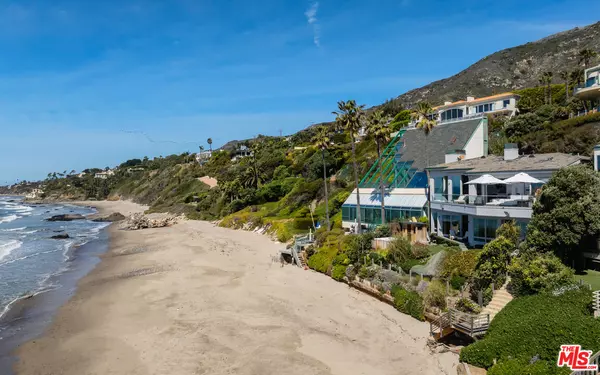Malibu, CA 90265,33340 Pacific Coast Hwy