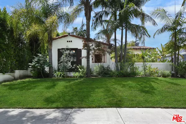 10344 Woodbridge St, Toluca Lake, CA 91602