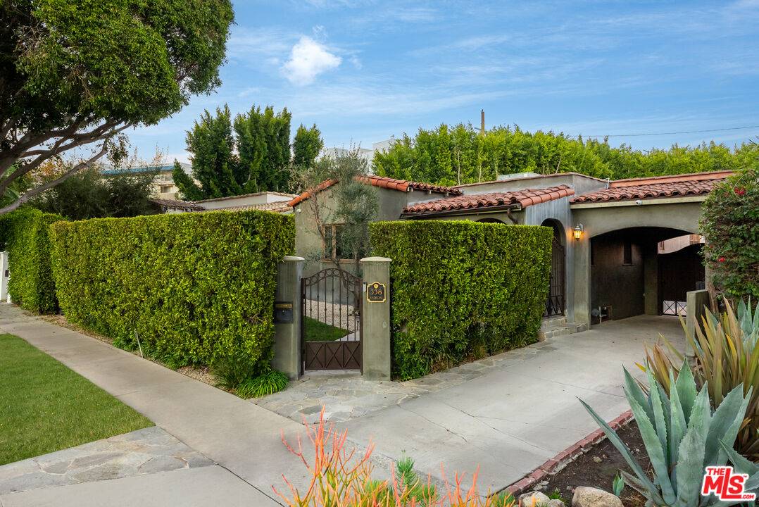 West Hollywood, CA 90048,338 Westbourne Dr