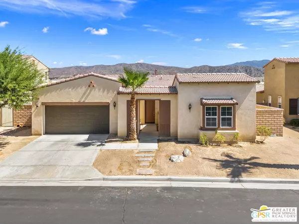 82590 Cray Mill Dr, Indio, CA 92203
