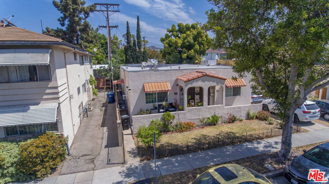 1431 Dixon St, Glendale, CA 91205