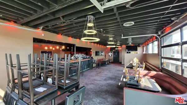 Culver City, CA 90232,13484 W Washington Blvd