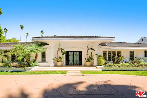 716 N Beverly Dr, Beverly Hills, CA 90210