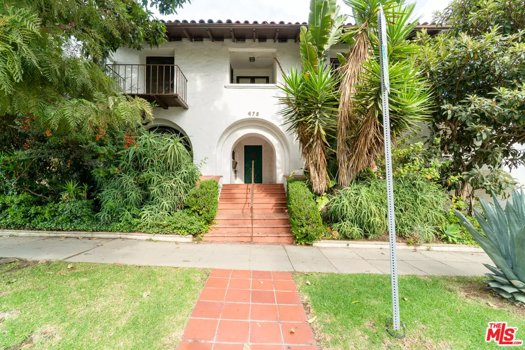 Los Angeles, CA 90024,476 Landfair Ave #104