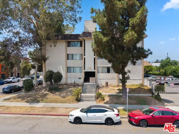 1419 S Wilton Pl, Los Angeles, CA 90019
