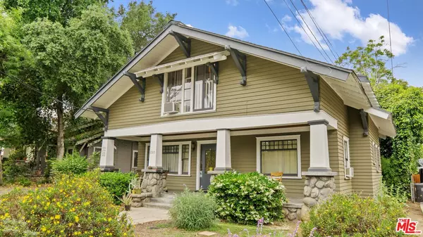 Redlands, CA 92373,230 S Buena Vista St