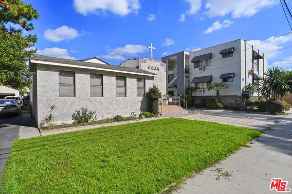 Glendale, CA 91204,317 W Palmer Ave