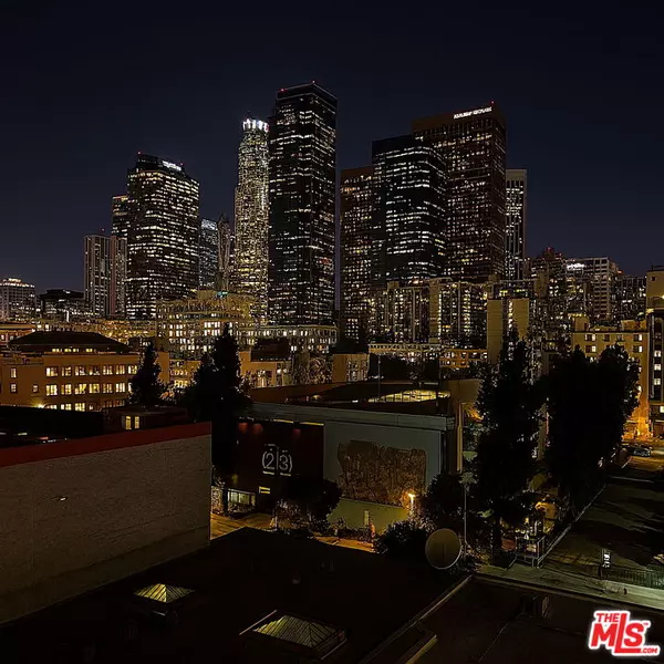 108 W 2nd St #711, Los Angeles, CA 90012