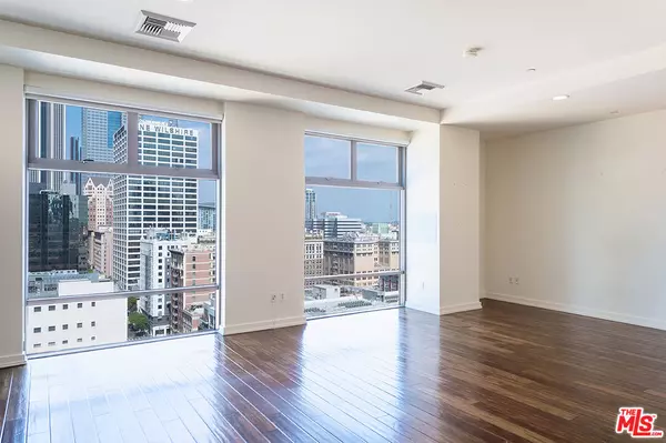 801 S Grand Ave #1506, Los Angeles, CA 90017