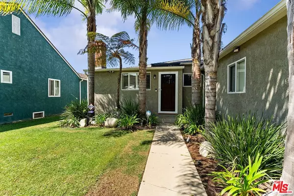 Culver City, CA 90230,3959 Globe Ave
