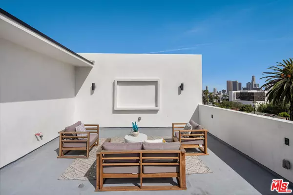 Los Angeles, CA 90026,2003 Bellevue Ave