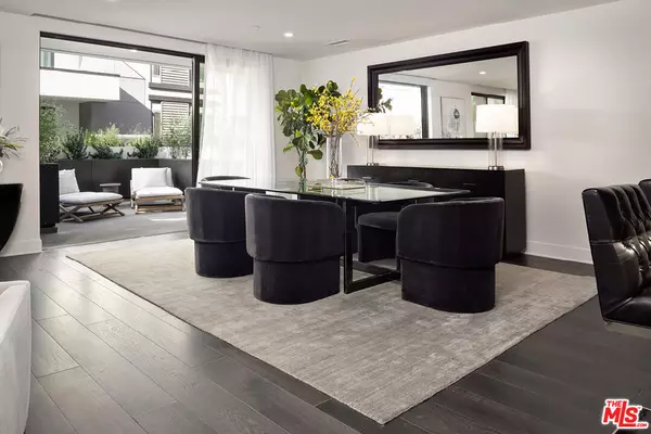 Los Angeles, CA 90048,411 Hamel Rd #205