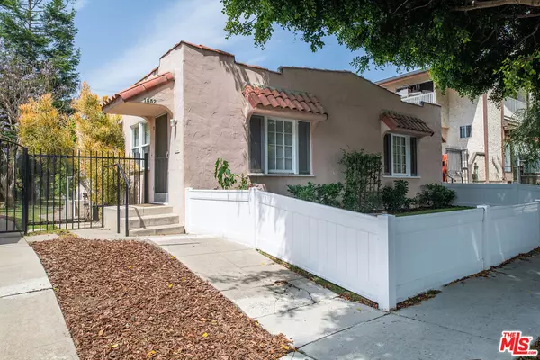 1852 9th St, Santa Monica, CA 90404