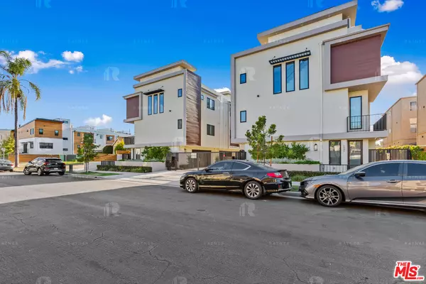1545 Hi Point St, Los Angeles, CA 90035
