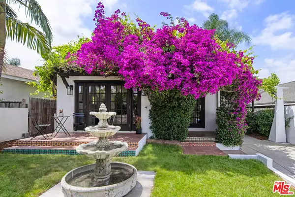 2919 Gleneden St, Los Angeles, CA 90039
