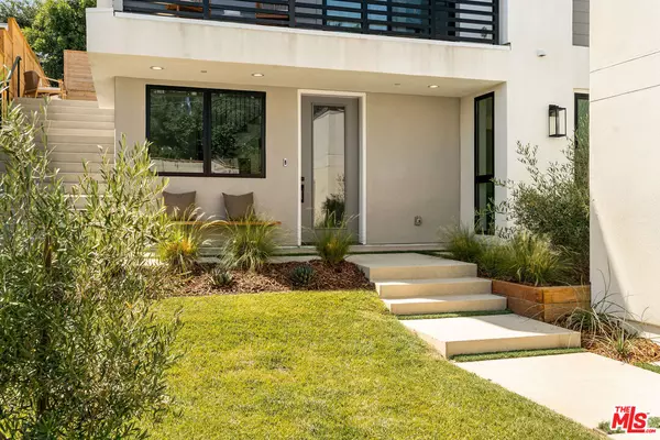 Los Angeles, CA 90026,1615 N Coronado St