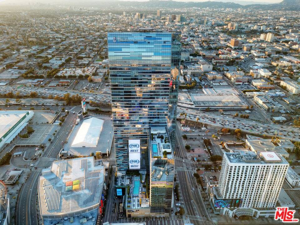 900 W Olympic Blvd #31i, Los Angeles, CA 90015