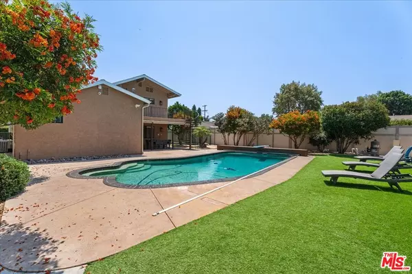 Van Nuys, CA 91401,6443 Matilija Ave