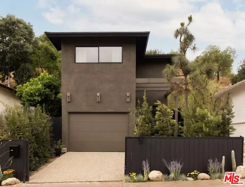 710 Amador St, Los Angeles, CA 90012