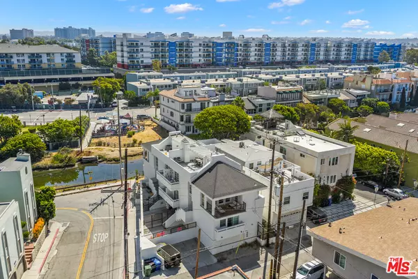 Marina Del Rey, CA 90292,3501 Esplanade