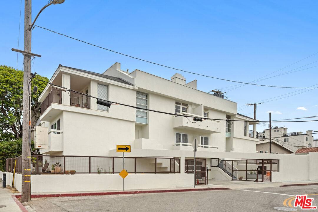 3503 Esplanade, Marina Del Rey, CA 90292